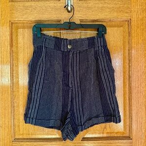 NWT Womens Ariat Hey Shorty Shorts M